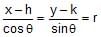 Point Slope Form and Two Point Form | Mathematics (Maths) Class 11 - Commerce